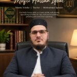 Mufti Hassan Iqbal